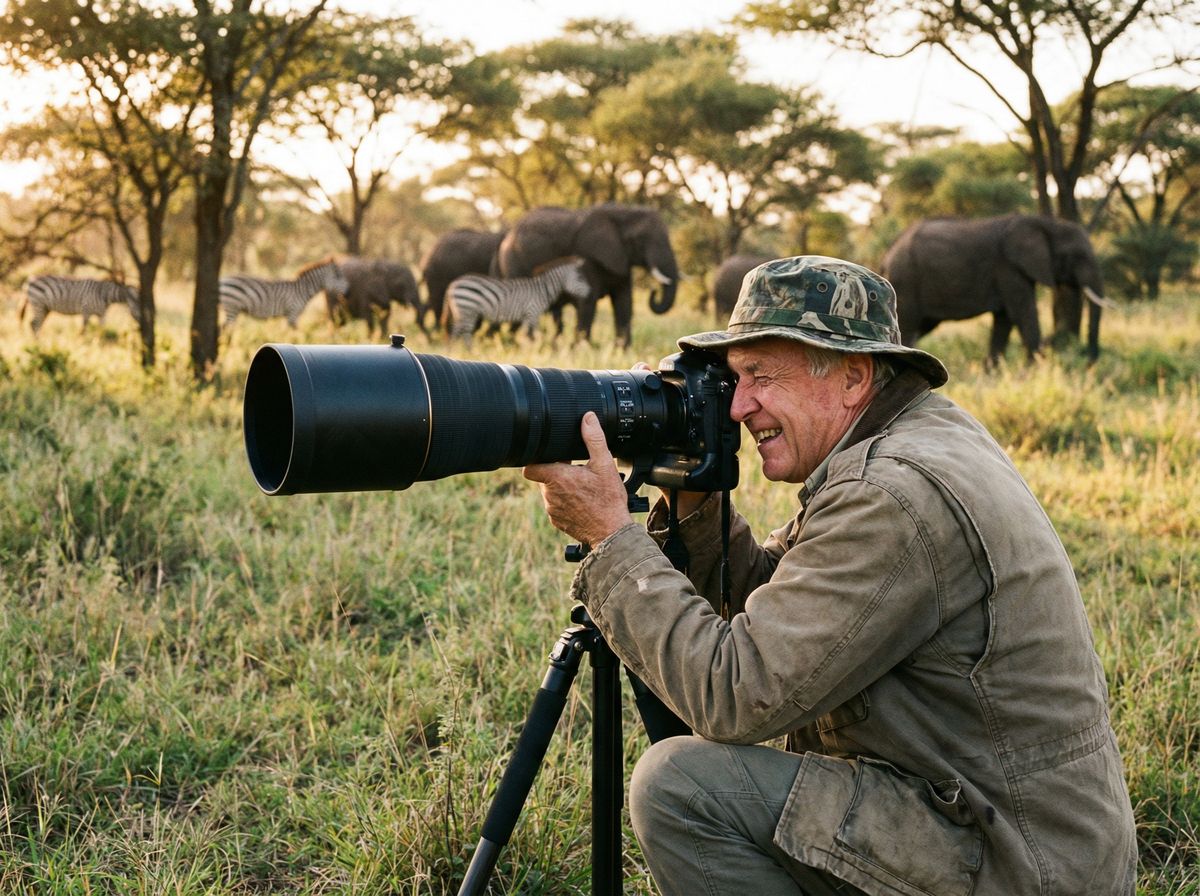 天涯社区动物摄影专家