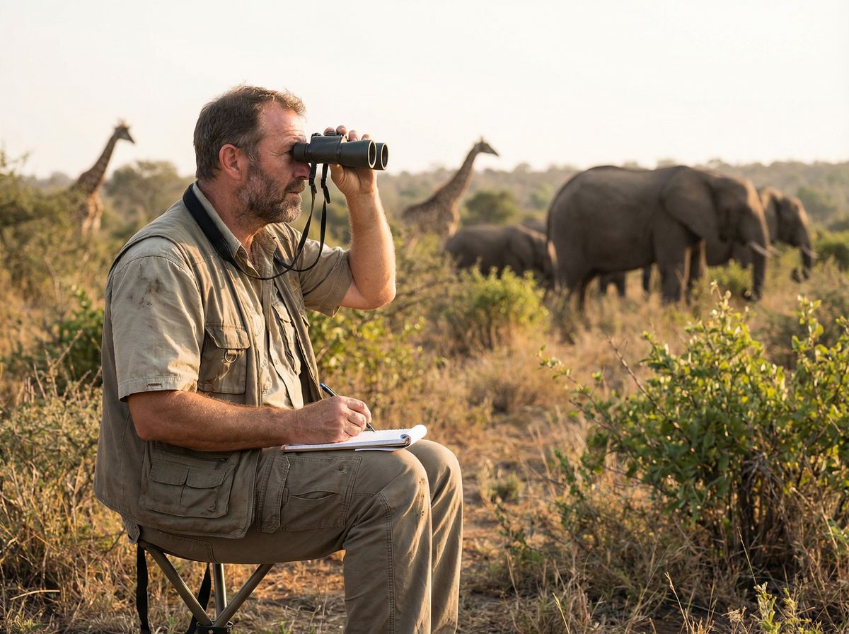 天涯社区动物行为学家